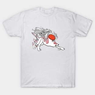 Fierce Shiranui T-Shirt